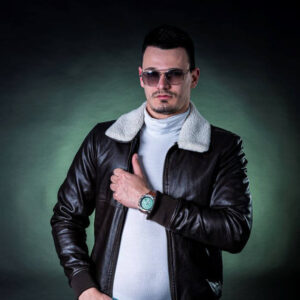 studio