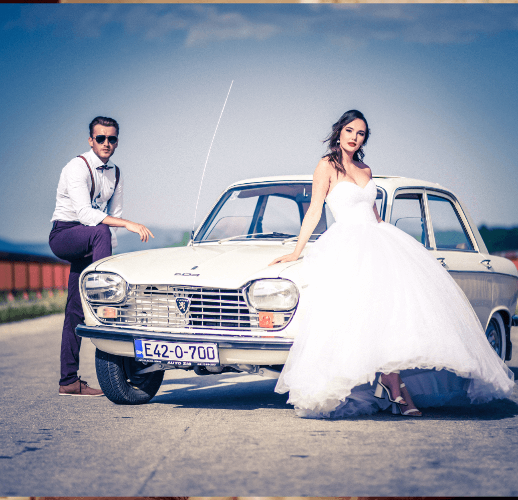 Profesionalno fotografisanje